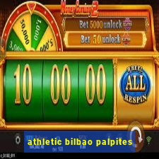 athletic bilbao palpites